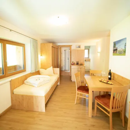 Alpchalet Tirol Berwang Exterior photo