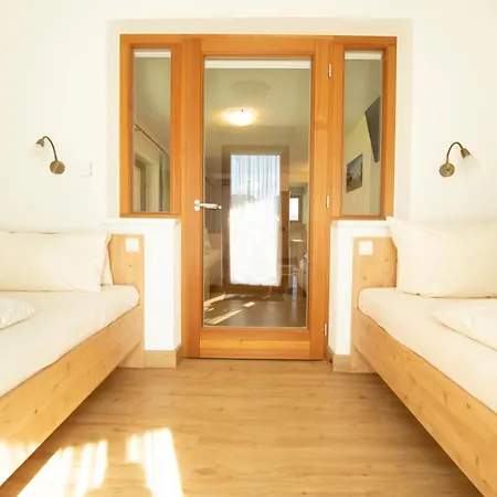 Alpchalet Tirol Berwang Exterior photo