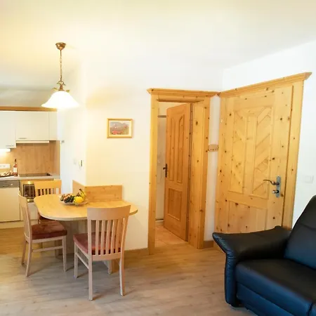 Alpchalet Tirol Berwang Exterior photo