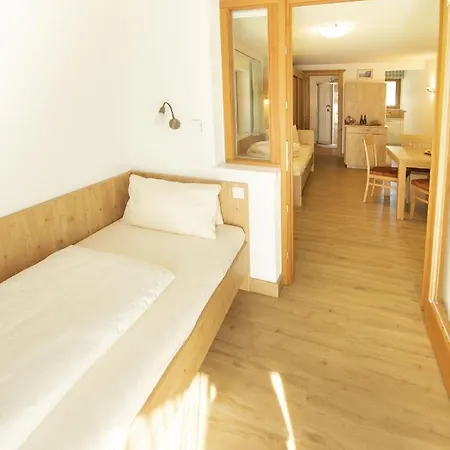 Alpchalet Tirol Berwang Exterior photo