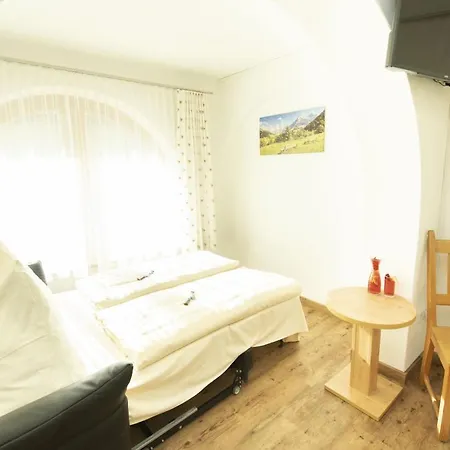 Alpchalet Tirol Berwang Exterior photo