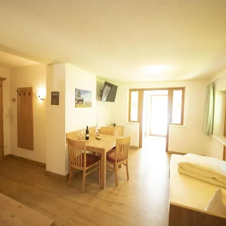 Alpchalet Tirol Berwang Exterior photo