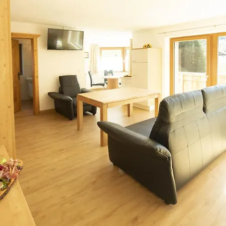 Alpchalet Tirol Berwang Exterior photo