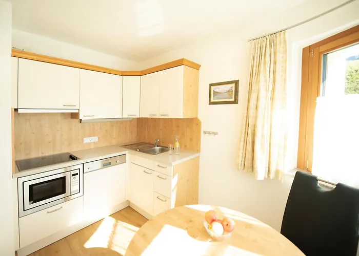 Alpchalet Tirol
