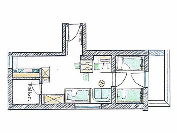 Alpchalet Tirol