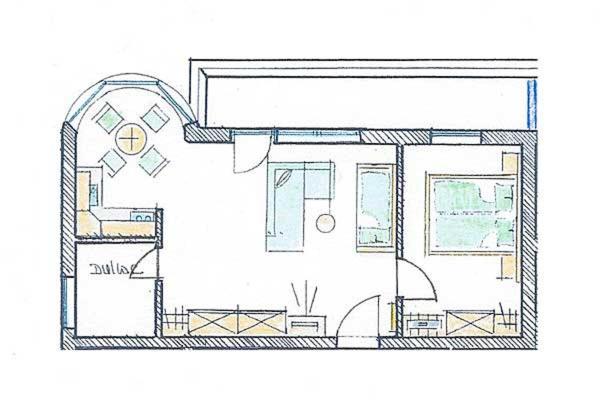 Chalet Alpchalet Tirol *