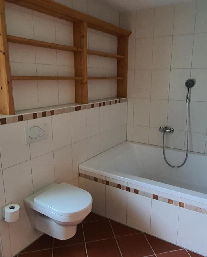 Alpchalet Tirol Chalet *