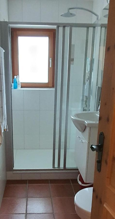 Alpchalet Tirol Chalet Berwang