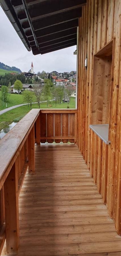 Chalet Alpchalet Tirol