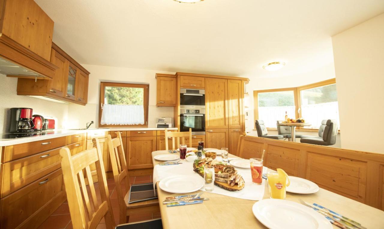 Chalet Alpchalet Tirol *