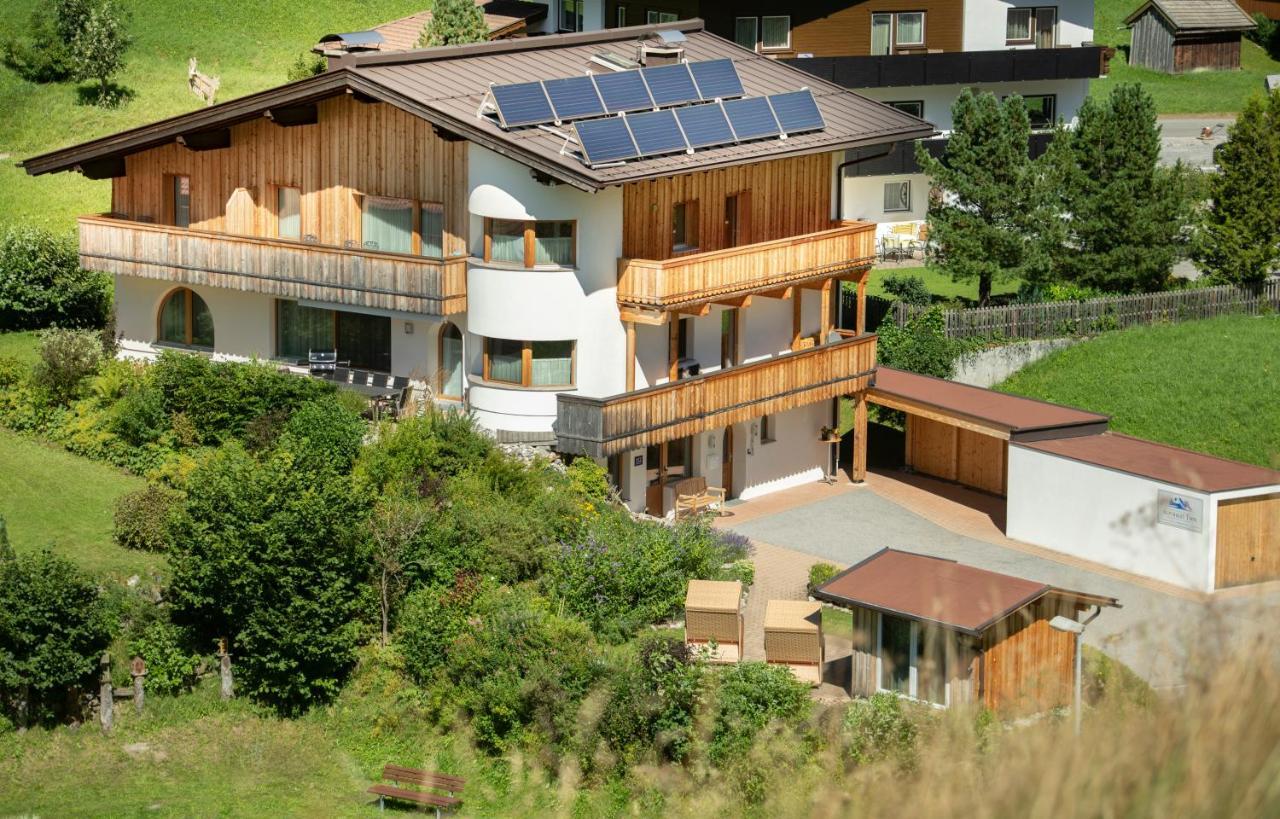 Alpchalet Tirol Chalet