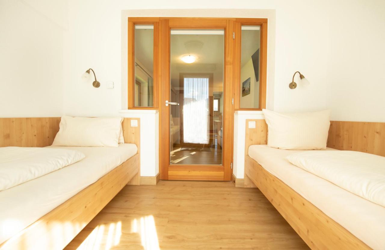 Alpchalet Tirol * Berwang