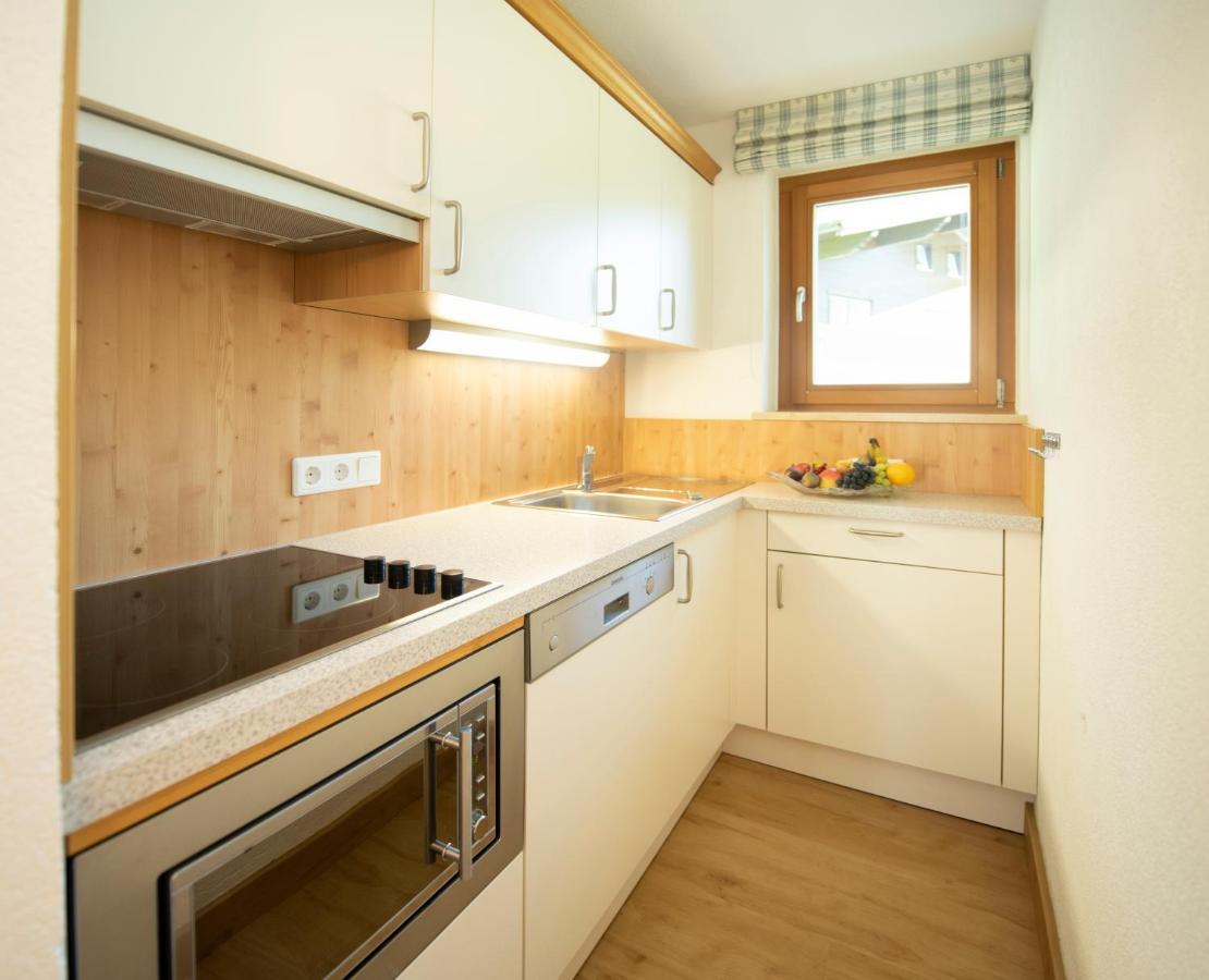 Chalet Alpchalet Tirol *
