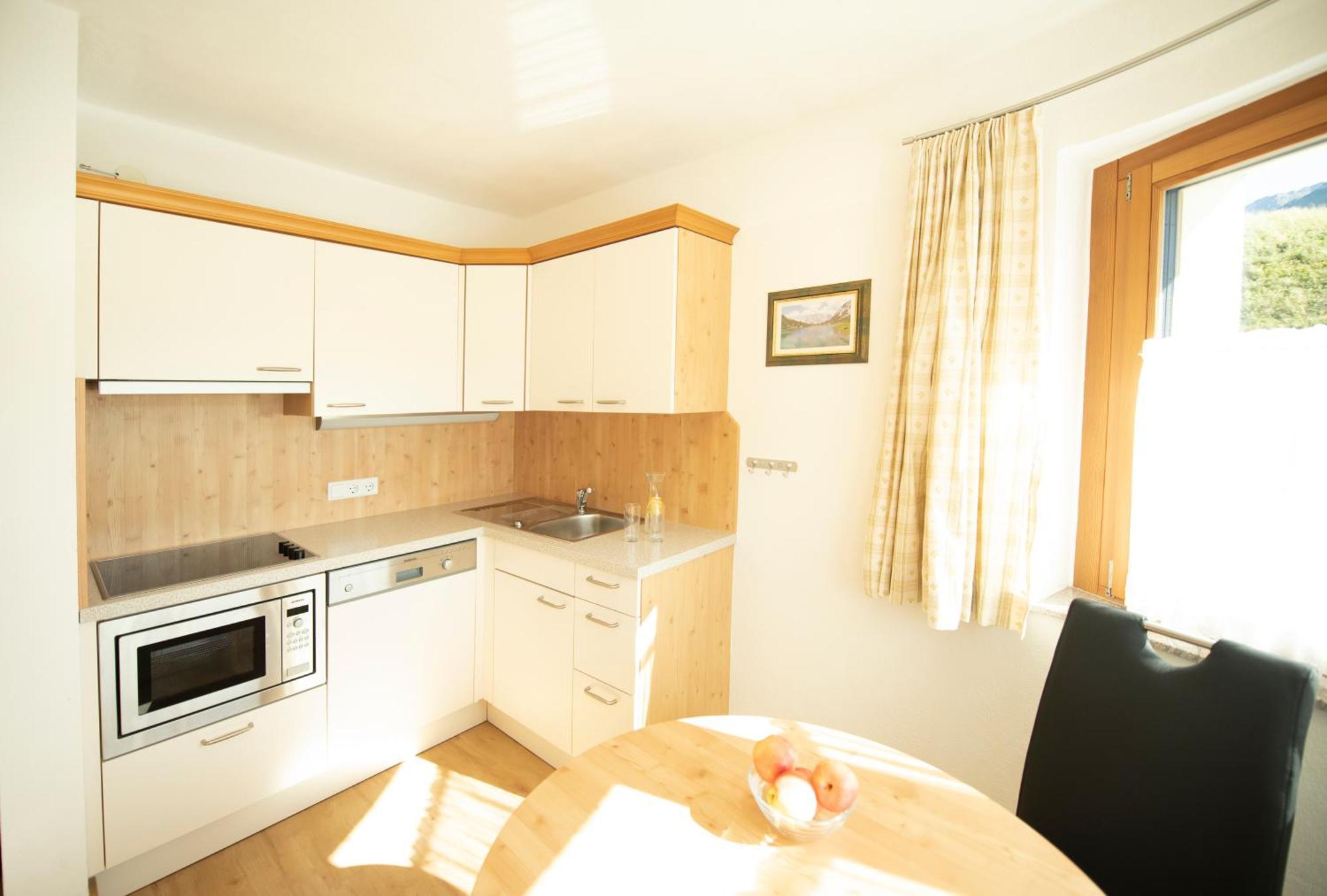 Chalet Alpchalet Tirol