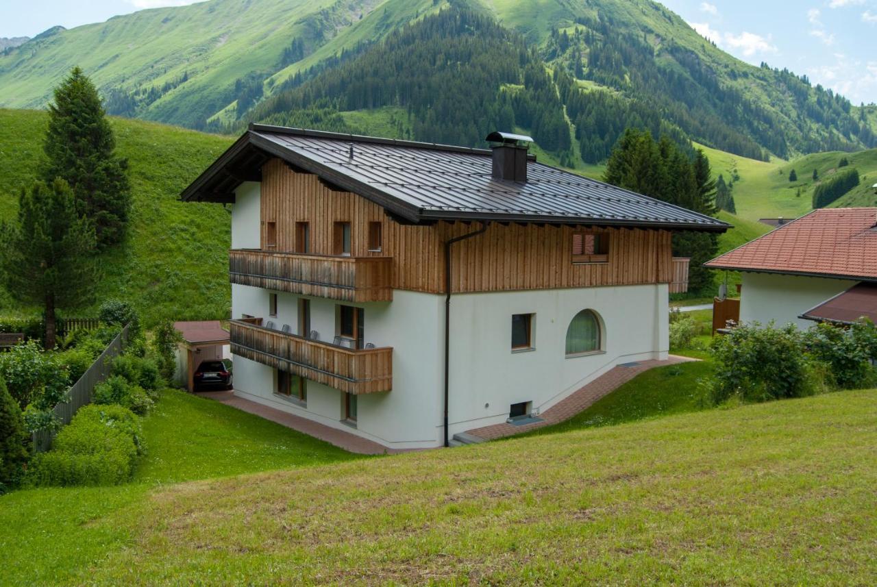 Alpchalet Tirol Chalet *