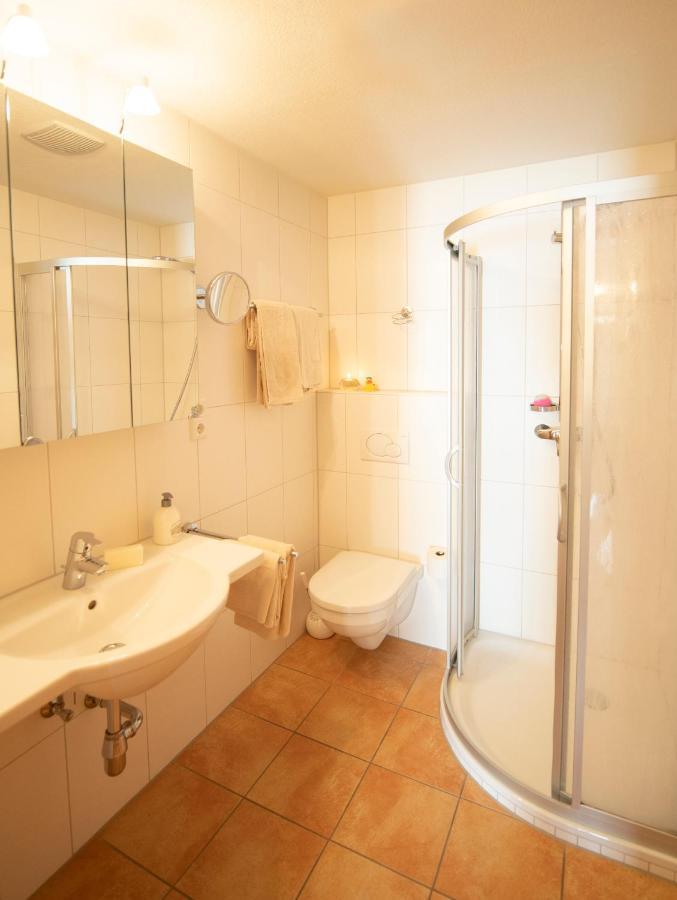 Chalet Alpchalet Tirol *