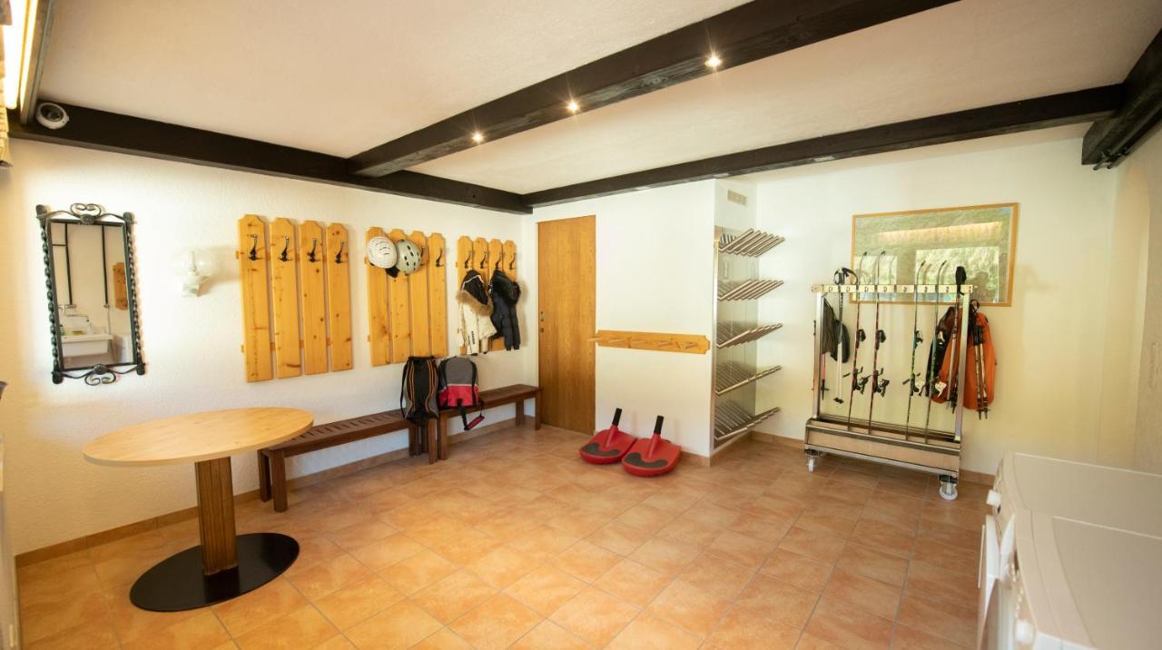 Alpchalet Tirol Chalet Berwang