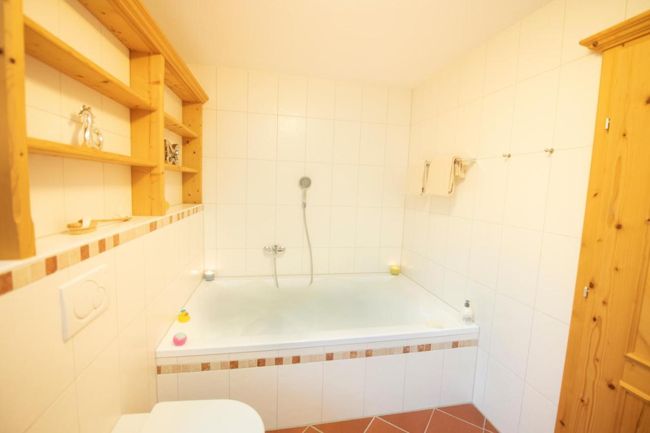 Chalet Alpchalet Tirol Berwang