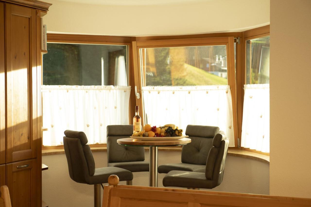 Chalet Alpchalet Tirol *