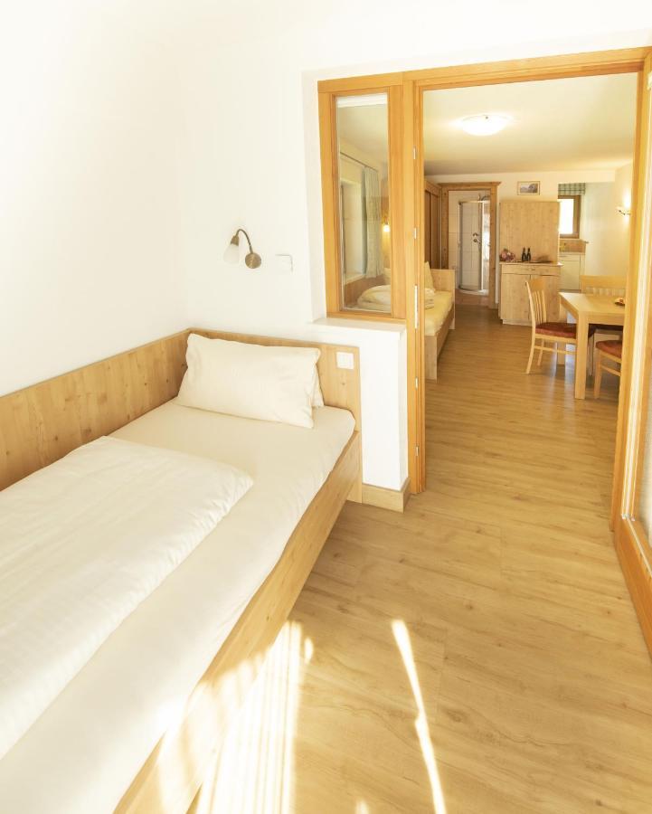 Alpchalet Tirol Berwang