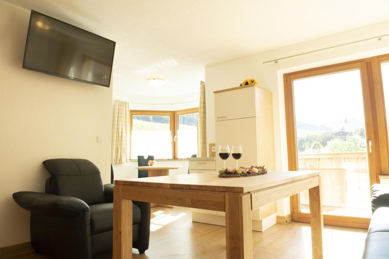 Alpchalet Tirol Chalet
