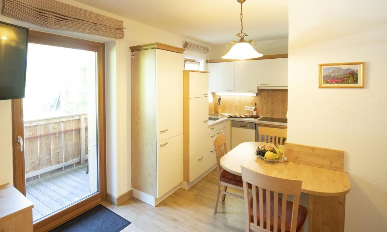 Alpchalet Tirol Chalet Berwang