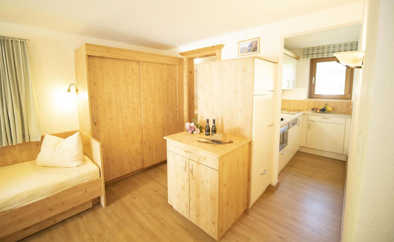 Alpchalet Tirol Chalet
