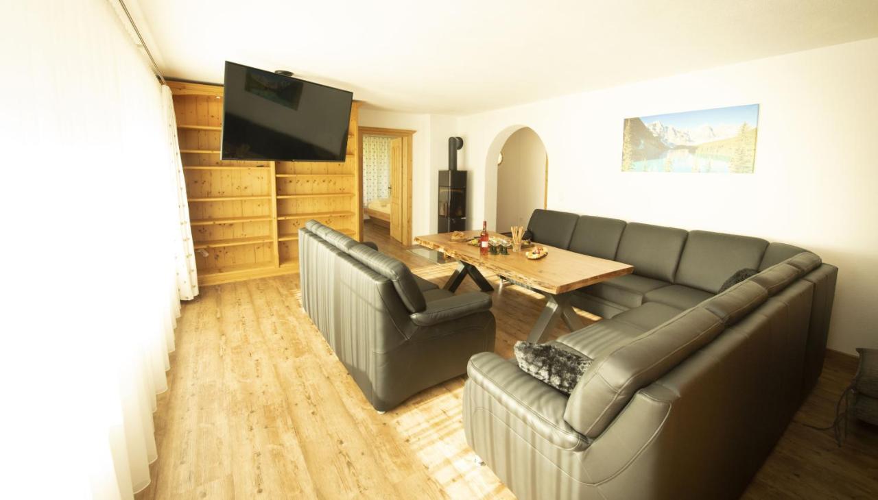 Alpchalet Tirol