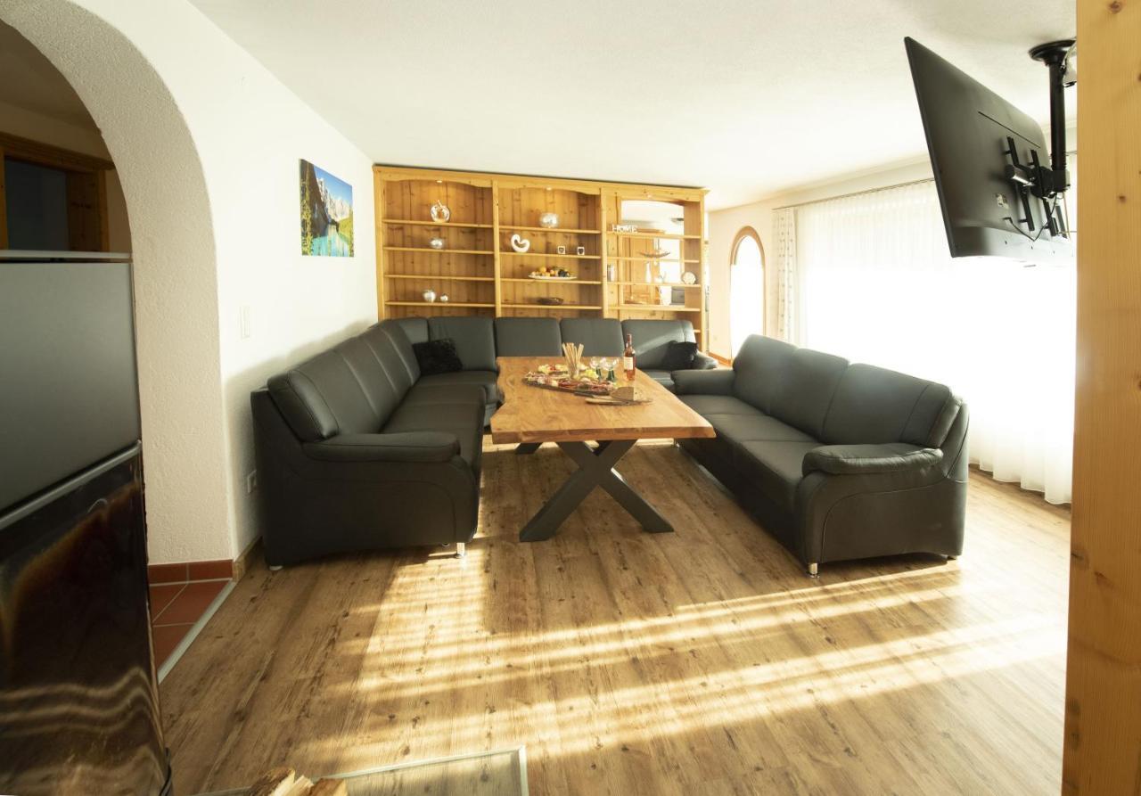 Alpchalet Tirol Chalet *