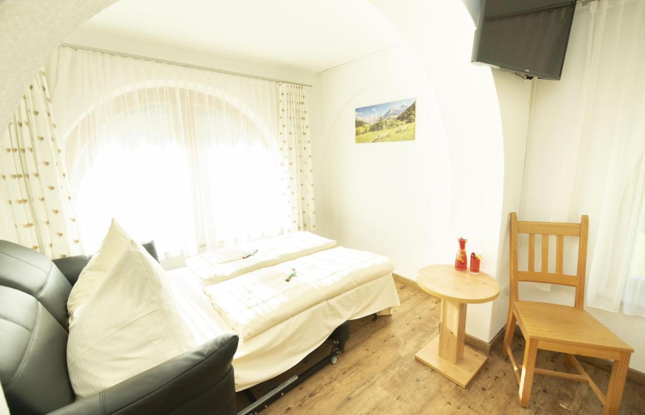 Alpchalet Tirol Chalet *