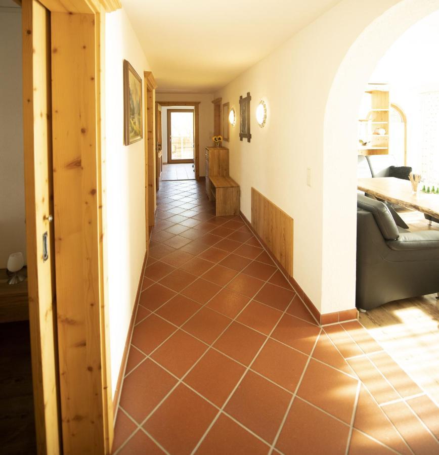 Alpchalet Tirol * Berwang
