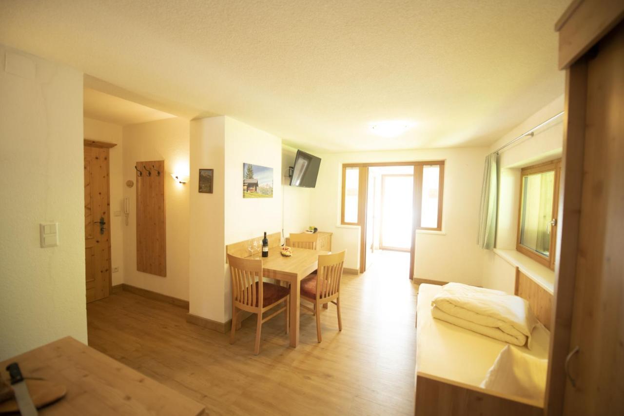 Chalet Alpchalet Tirol *