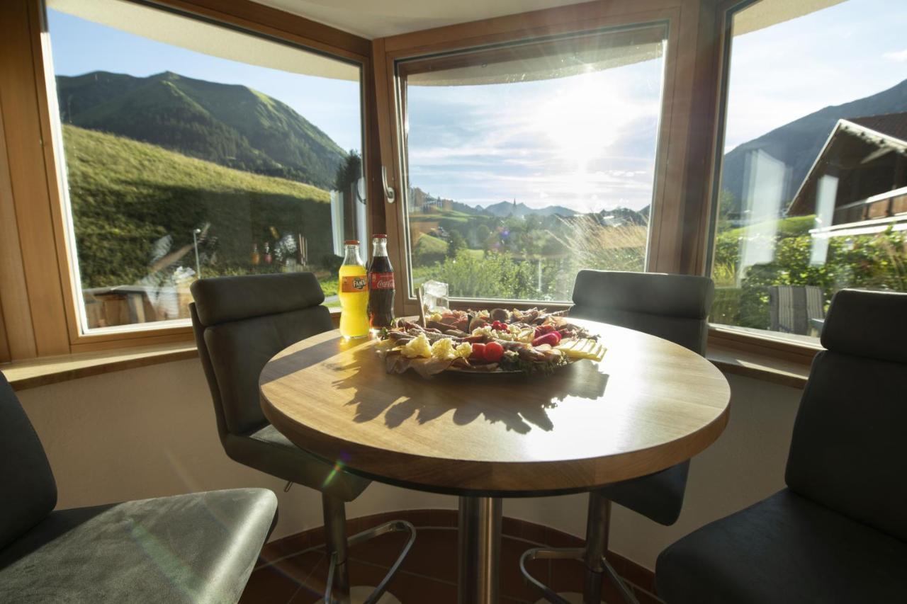 Alpchalet Tirol *