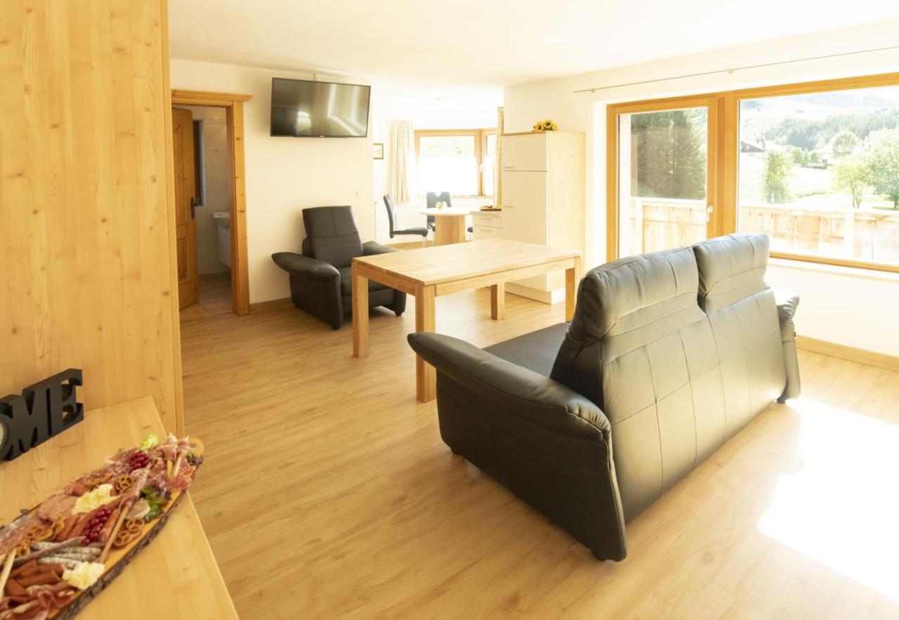 Chalet Alpchalet Tirol Berwang