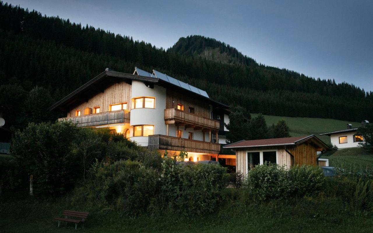 Alpchalet Tirol Chalet *