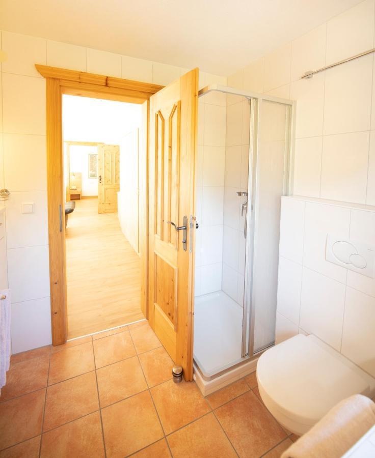 Chalet Alpchalet Tirol