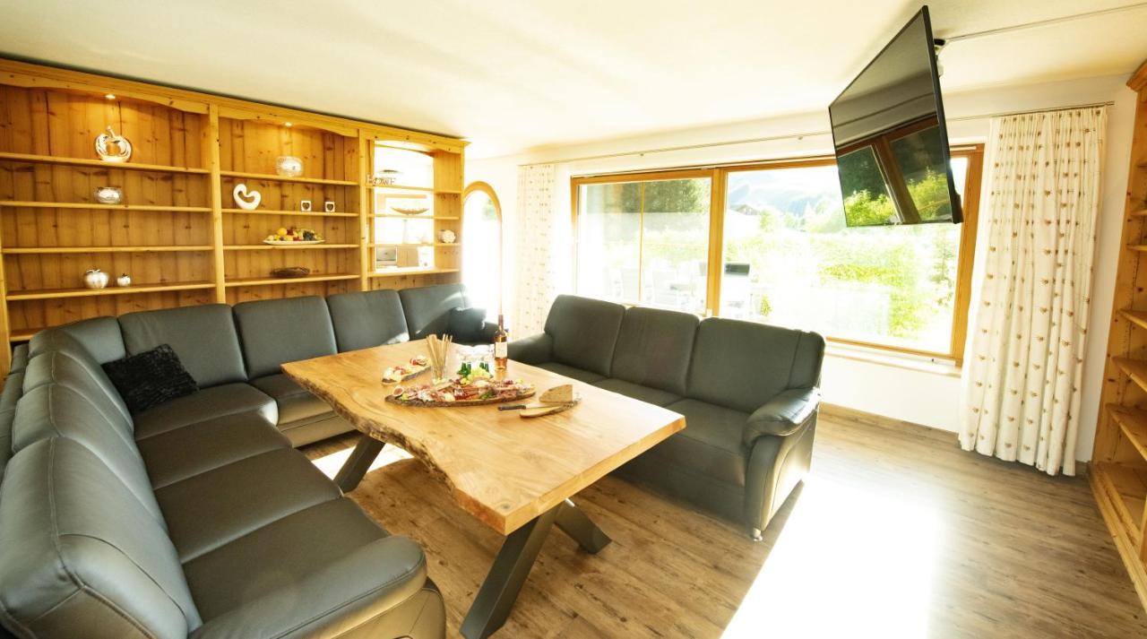 Alpchalet Tirol Chalet