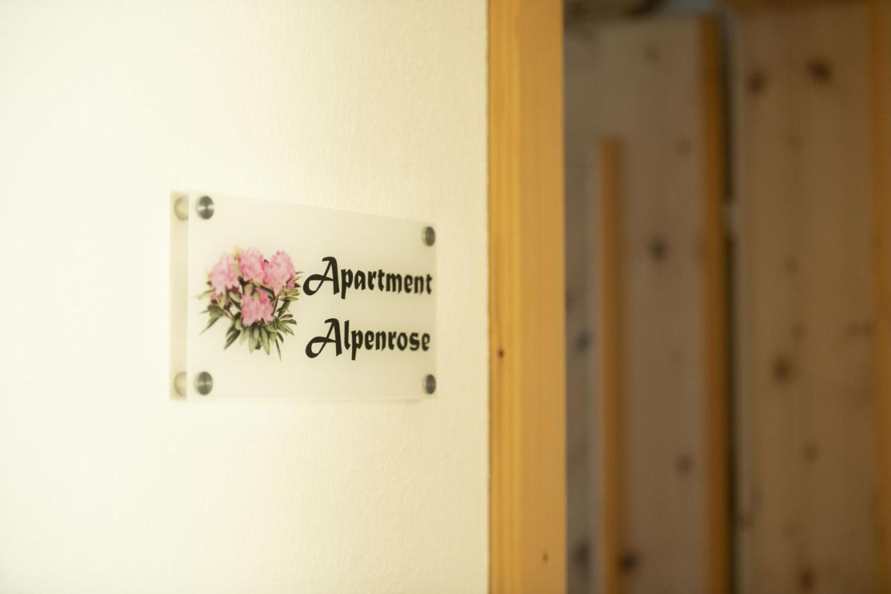 Alpchalet Tirol Chalet Berwang